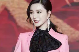 范冰冰为做慈善省吃俭用，先后捐款70万元，发声致敬一线工作者视频封面