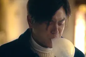 被吃戏玩惨的演员们：邓超吃到怕，彭于晏假装吃泡泡糖视频封面