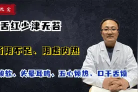 三味中药，封藏肾精、滋阴灭火，扫除虚火上冲、腰膝酸软视频封面