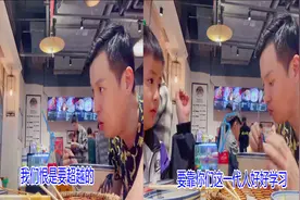 看哭！男孩和家人看完《长津湖》，和爸爸的一番对话令网友们怒赞视频封面