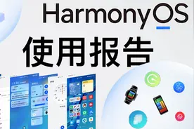 「花生」不谈虚的，只讲体验【鸿蒙系统使用报告】视频封面