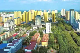 2019年度全国文明城市测评结果公布青州市创建工作再获佳绩视频封面