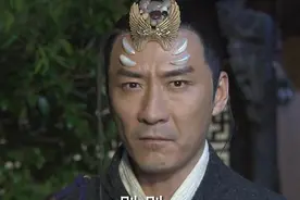 石敢当：高手一出手就知有没有！独眼龙算什么石敢当一招让你完蛋视频封面