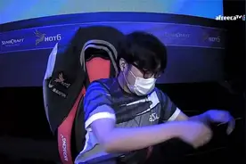 1080P ENG AfreecaTV StarLeague(ASL) S12 Ro.16 GD-7|星际争霸视频封面