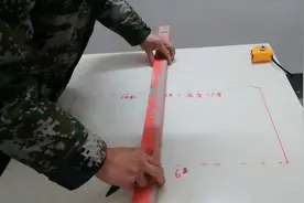 房屋分水怎么计算？自建房瓦屋面分水，四分水五分水是什么意思？视频封面