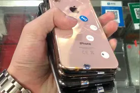 #淘机日常#华强北二手苹果iPhone的手机成色都是怎么定义的？视频封面