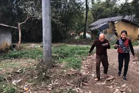 小凤的举动感动了光哥，做人首先学会孝敬老人，光哥已改邪归正了视频封面