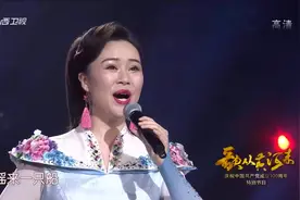 周彬演唱《南湖的船，党的摇篮》，歌声悠悠|歌从黄河来