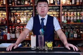 如何在家制作三款好学的派对鸡尾酒视频封面