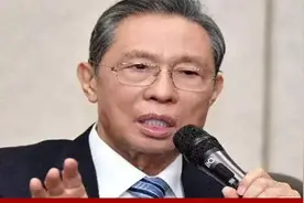 钟南山最新研判：6月底或迎新冠疫情第二波高峰，国人需注意了视频封面