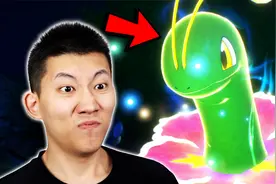 宝可梦在夜晚会发光？给精灵们拍照！宝可梦随乐拍，鲤鱼Ace解说