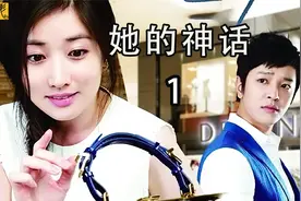 母亲去世，8岁的小女孩寄人篱下在舅舅家，偶遇暖心阿姨视频封面