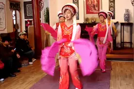 2008.12.6去的大理，看的民俗表演，白族姑娘的身材一流貌美