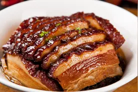 难怪广东人做扣肉那么好吃，原来“诀窍”在这里，学会在家露一手视频封面