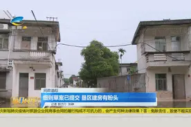 细则草案已提交 三亚垦区建房有盼头视频封面