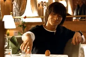 《天下无贼》幕后，剥鸡蛋并非高手完成，华仔遭遇“私生饭”视频封面