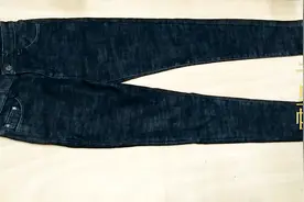 牛仔裤整体太瘦？资深老裁缝教你小改大，改好的成品比原来还好看