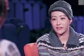 郝蕾宣布离婚，曾大赞刘烨理解她，称遇到刘烨很幸运视频封面