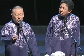 老北京曲艺团下乡演出，结果农民们要割麦子，团长带头替他们干活