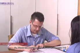 【雅思口语6.5分范例】如果你在备考雅思，千万要看这段范例！视频封面