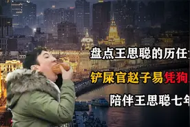 盘点王思聪的历任女友，铲屎官赵子易凭狗上位，陪伴王思聪七年视频封面