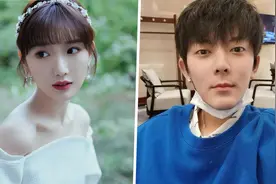 出轨实锤？毛晓彤曝出与陈翔电话录音，当江铠同面脱上衣还立人设视频封面