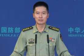 国防部：明天是烈士纪念日，全军将缅怀烈士功绩坚决履行使命任务视频封面