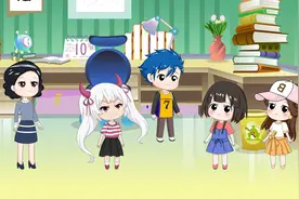 男孩不听妈妈的话，被妈妈变成了乖宝宝视频封面