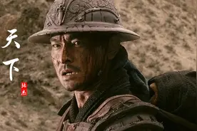 张杰这首《天下》经典至极，大气磅礴又不失侠骨柔情，好听醉了