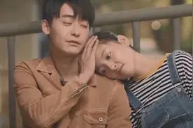 盘点影视剧宠爱妹妹的哥哥，赵观潮看起来不靠谱，实际很宠爱妹妹