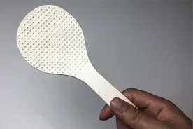 家里饭勺有小疙瘩的要留意，我也才知道，上面还有个3个隐藏功能