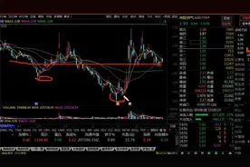 一日一股：洲际油气（下）如何操作视频封面