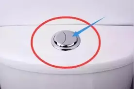 马桶水箱按钮这样按才正确，好多人不当回事，早提示家人，长记性视频封面