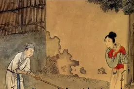 二十四孝真相：郭巨埋儿比你想象的还要残忍（中）视频封面