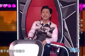 好声音：网络女主播实力翻唱《小小》，嗓音温柔典雅俘获全场！