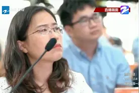 10位青年才俊获阿里达摩院千万奖金！钟南山鼓励科研后浪做典范视频封面