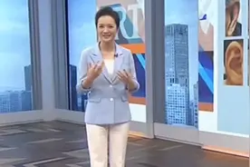 耳朵出现这种形态，可能反映肾脏出问题，专家现场诊断丨健康学院视频封面