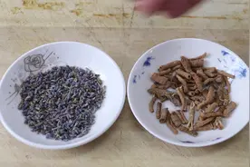 睡前用2味中药煮水泡脚，宁心安神、改善睡眠，还有助于消除疲劳视频封面