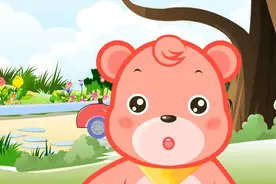 嘟拉成语故事 山清水秀视频封面