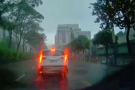 粤E170HL请保持手机畅通，佛山交警随时找你