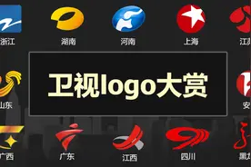 【标志学】卫视logo大赏视频封面