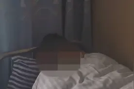 新华社实探：小花梅（杨某侠）病情稍有好转，精神治疗持续进行