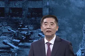 大阅兵：苏联发动对德国最后一战，德国宣布投降，苏联牺牲极大视频封面