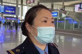 乘火车需核酸报告吗？最新乘车防疫规定速来看视频封面