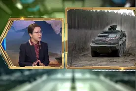 德国的北约旅首次在立陶宛演习 释放什么信号？视频封面
