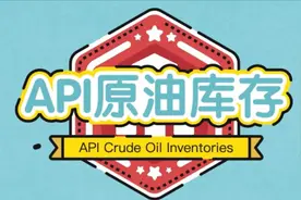 2分钟了解美国原油协会原油库存，简称——API原油视频封面