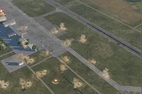 战斗模拟-dcs world 联机任务视频封面