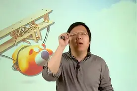 初二英语：现在完成时态的基本结构精讲，中考重点语法！视频封面