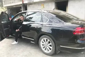 农村小伙去修车4S店5000起，去小县城猜猜花了多少钱？划算吗？视频封面