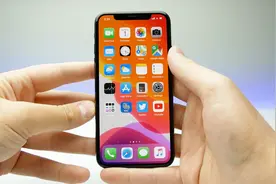 苹果加大优惠力度，256G版iPhone XS跌破6000视频封面
